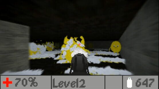 Co-Co Corn Mafia cover