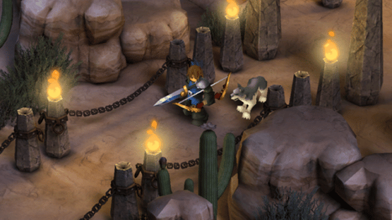 Battleheart Legacy Screenshot