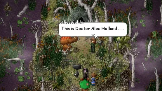 Sweet Lily Dreams screenshot 2