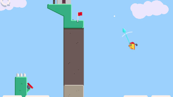Golf Zero Screenshot