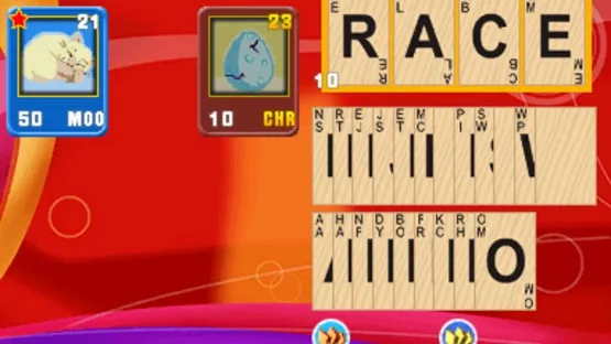 Scrabble Slam! screenshot 3