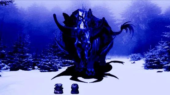 Labyronia RPG 2 screenshot 1