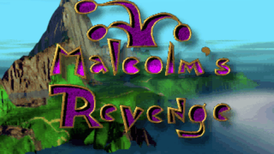 The Legend of Kyrandia 3: Malcolm's Revenge Screenshot