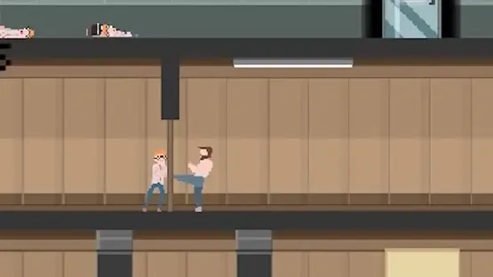 Forgive Me My Henchmen screenshot 5