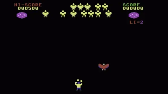Vultures gameplay screenshot 1