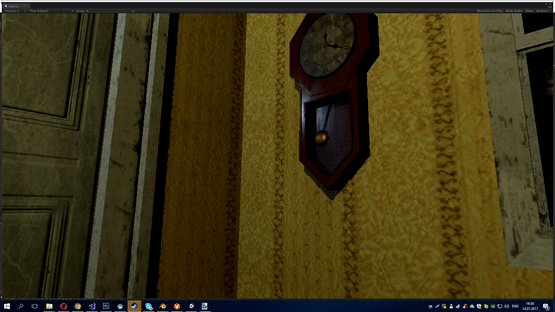 TimeLock VR Screenshot