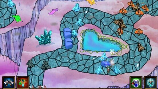 star of lemutia screenshot 3