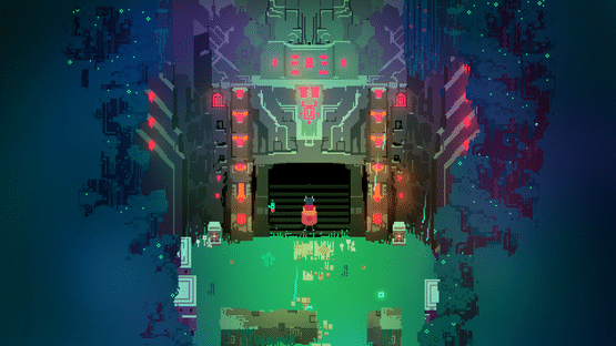 Hyper Light Drifter Screenshot