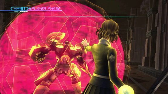 Lost Dimension Screenshot