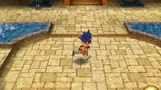Fossil Fighters: Champions screenshot 12