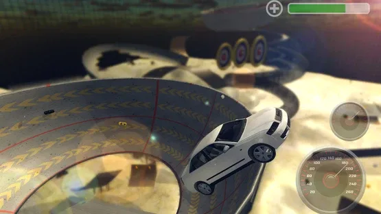 Car Crash Online screenshot 5