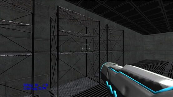 The Mark of Robot screenshot 6