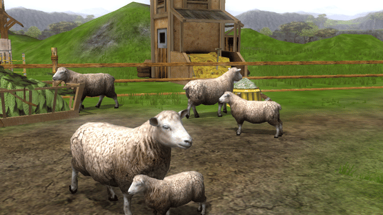 Wildlife Park 2: Farm World Screenshot