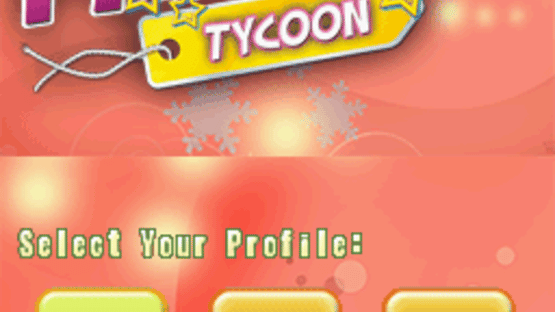 Fashion Tycoon Screenshot