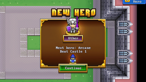 Nimble Quest Screenshot