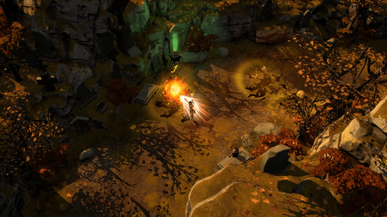 Victor Vran: Overkill Edition Screenshot