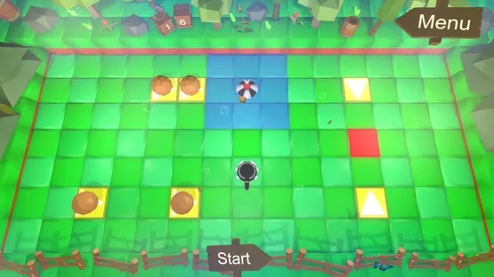 Trap Defense screenshot 5