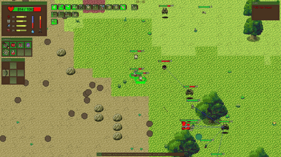 The Nature Screenshot