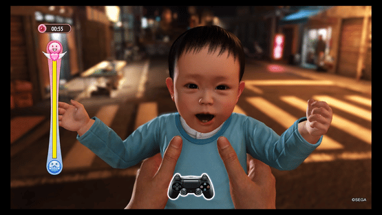 Yakuza 6: The Song of Life - Digital Deluxe Screenshot