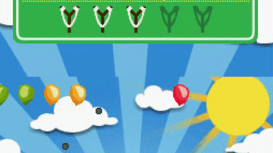 Junior Brain Trainer Screenshot