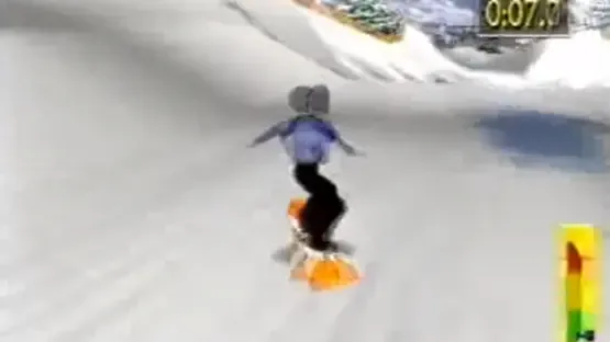 Mary-Kate & Ashley: Magical Mystery Mall screenshot 4