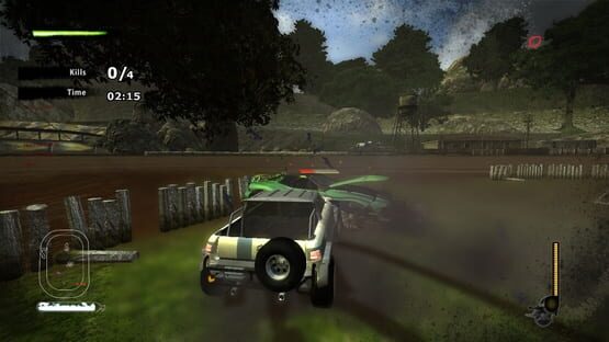 Smash 'N' Survive screenshot 4