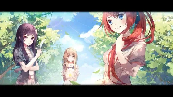 Cicadas screenshot 1