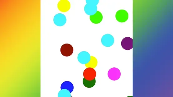 Color Dots! screenshot 2
