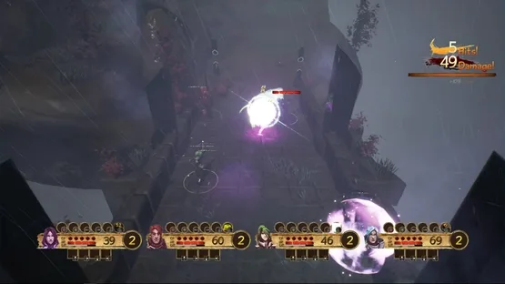 Capsella: The Lights of Lucerne screenshot 4