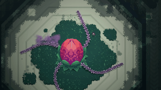 Titan Souls Screenshot