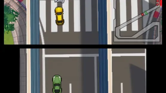 Gotcha Racing screenshot 10