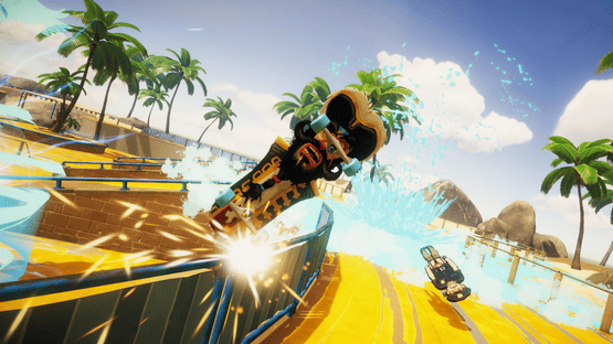 Decksplash Screenshot