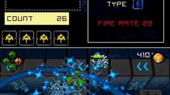 Libera Wing Screenshot