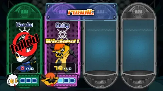 Wicked Monsters Blast! HD Plus screenshot 4