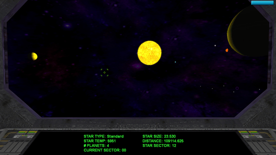 Star Explorers Screenshot