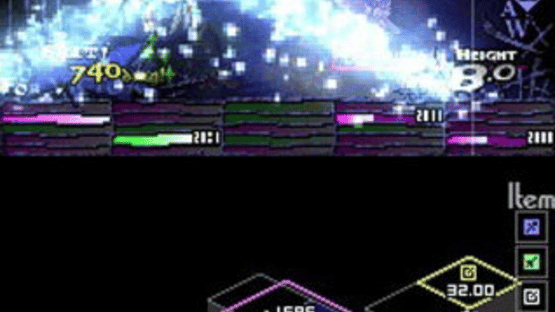 Knights in the Nightmare Screenshot