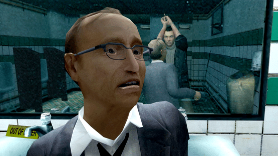 Fahrenheit: Indigo Prophecy Remastered Screenshot