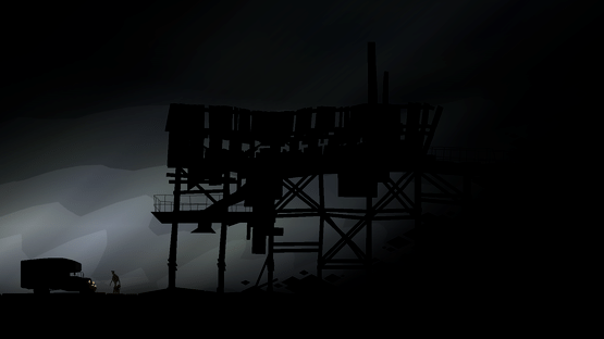 Kentucky Route Zero Screenshot