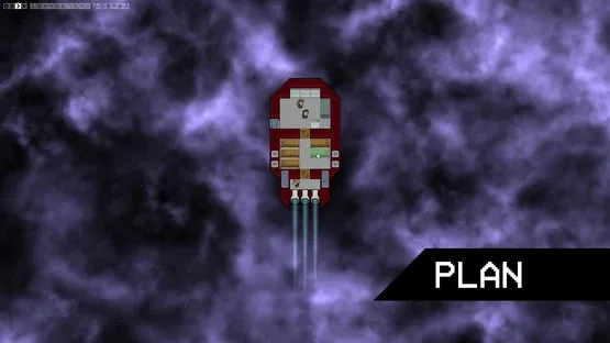 Starship Theory screenshot 2