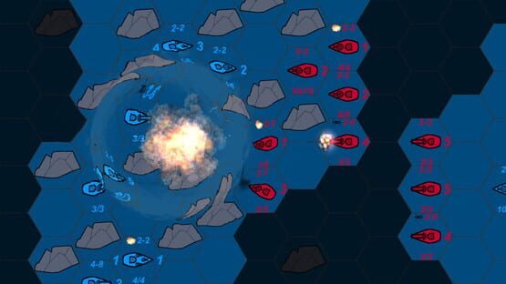 Chimera of Tactics 1 cover