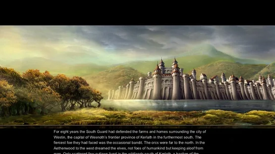 Battle for Wesnoth screenshot 2