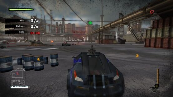 Smash 'N' Survive screenshot 5