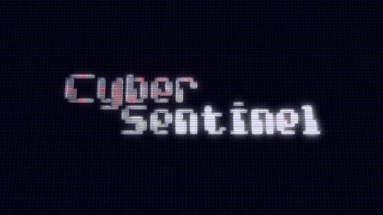 Cyber Sentinel cover