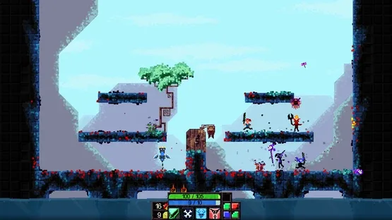 Valzar screenshot 4