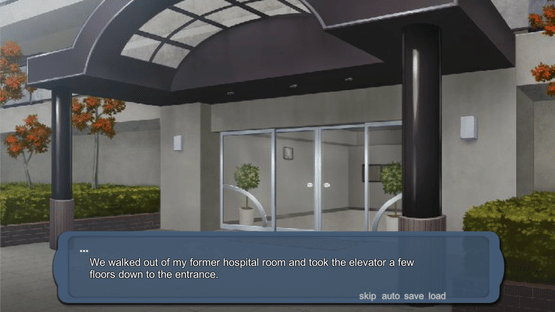 High School: Bisexual Experience Screenshot