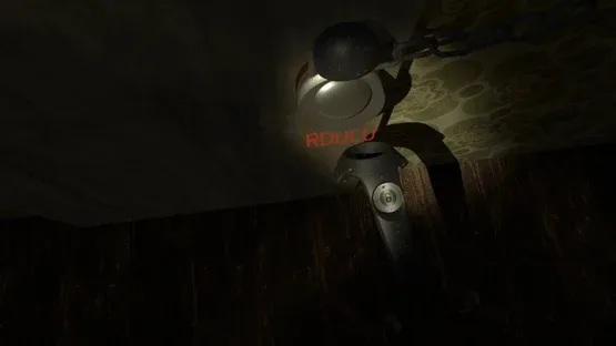 A-Escape VR screenshot 2