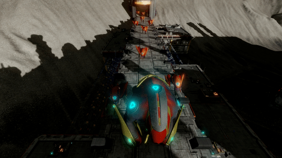 Defense Grid 2 Screenshot