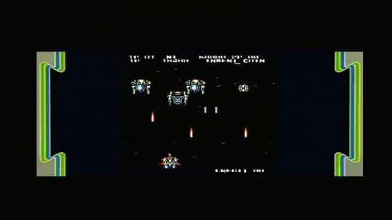 The Next Space gameplay screenshot 1