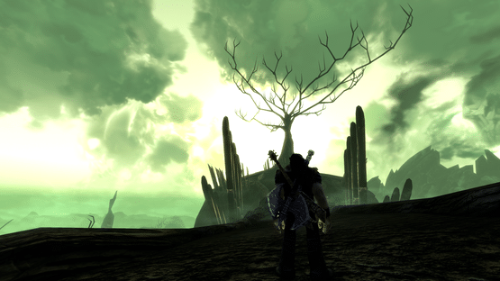 Brütal Legend Screenshot