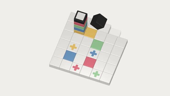 Cubicolor screenshot